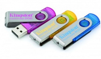 USB Quà Tặng In Logo Theo Yêu Cầu